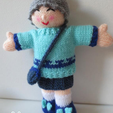 Delightful Dolls