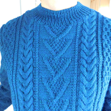 Cambridge Men's Aran
