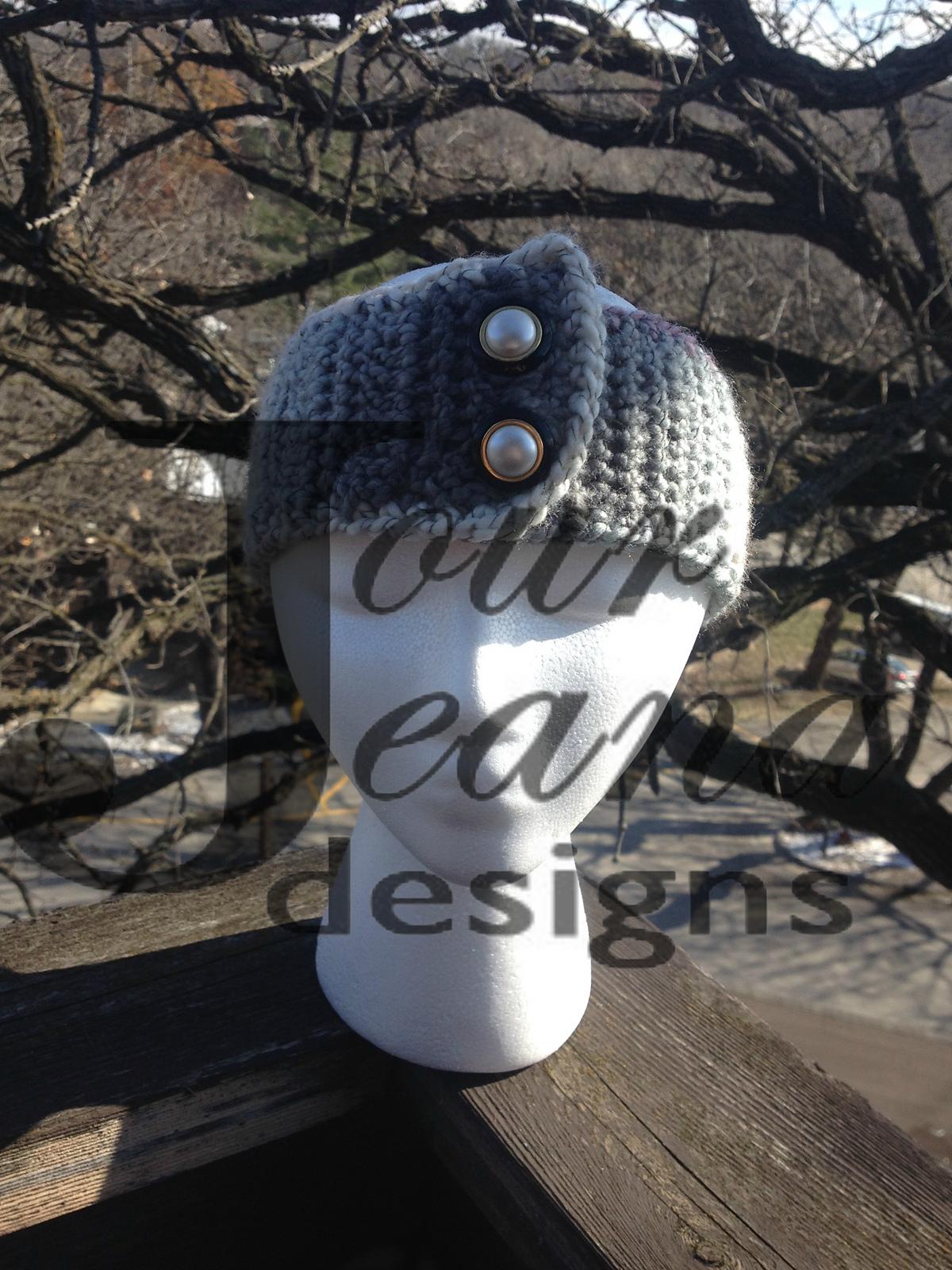 Alice Earwarmer