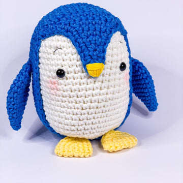 Brian the Penguin