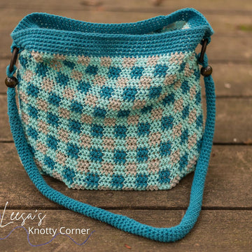 P. Ridge Tote