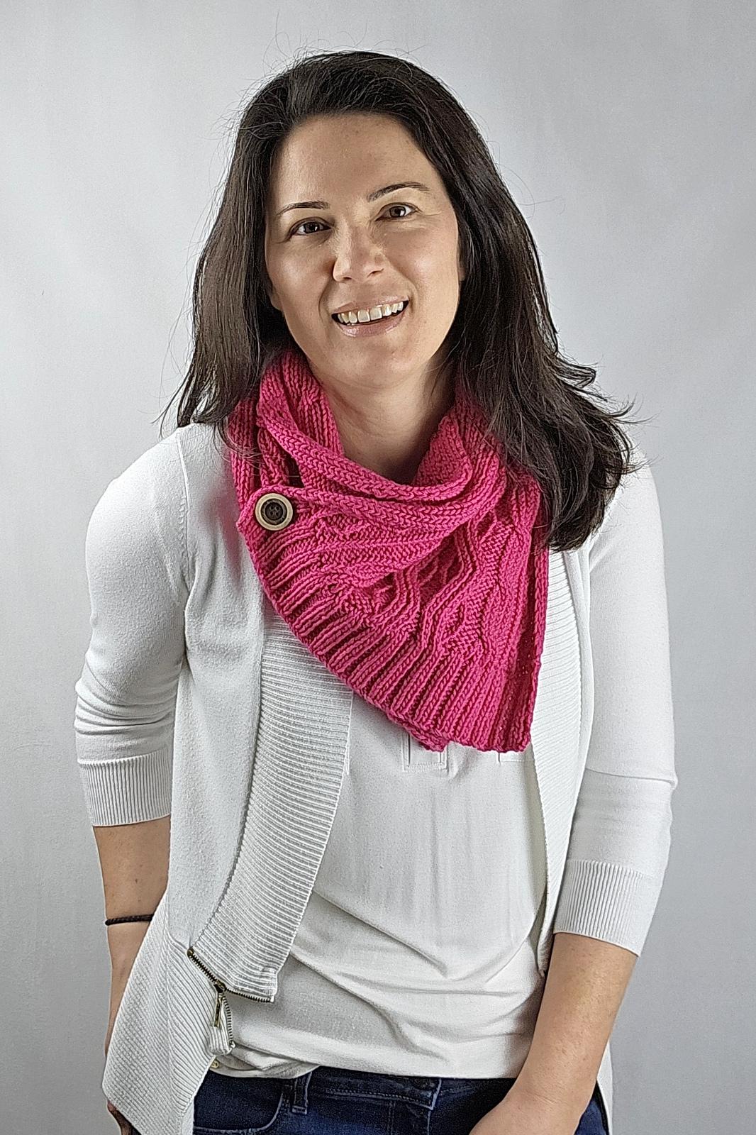 Alpine Cowl