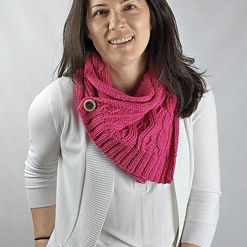 Alpine Cowl