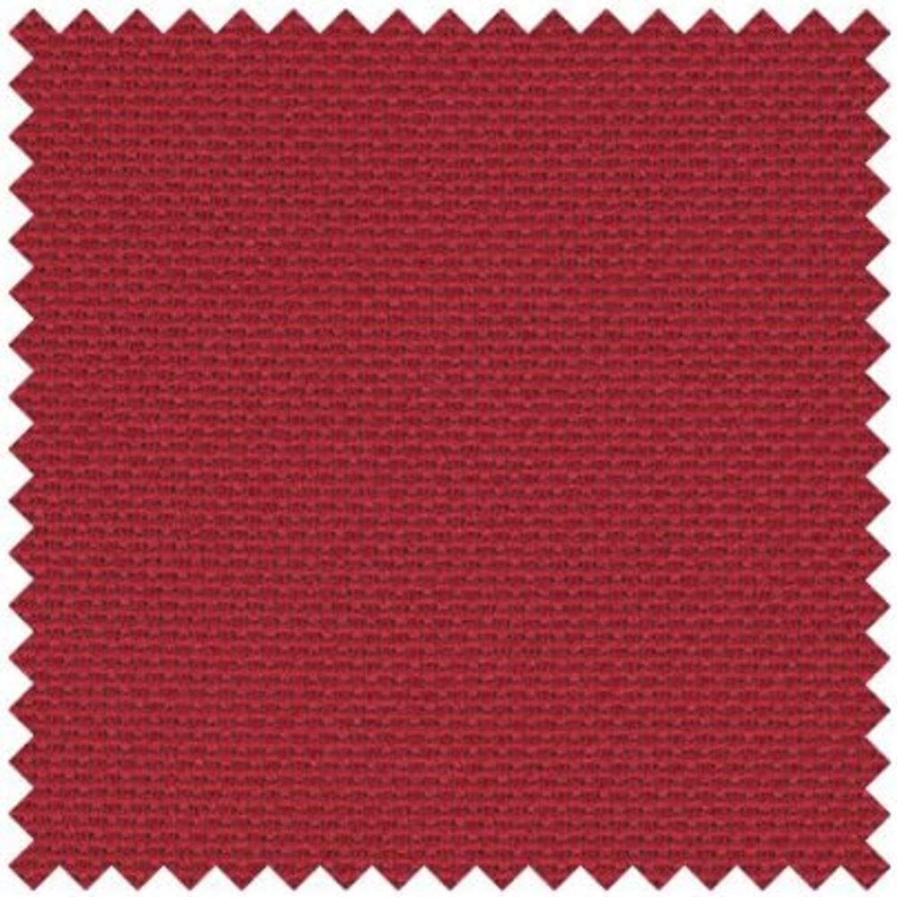 Zweigart 18 Count Davosa Red - 39" x 55"