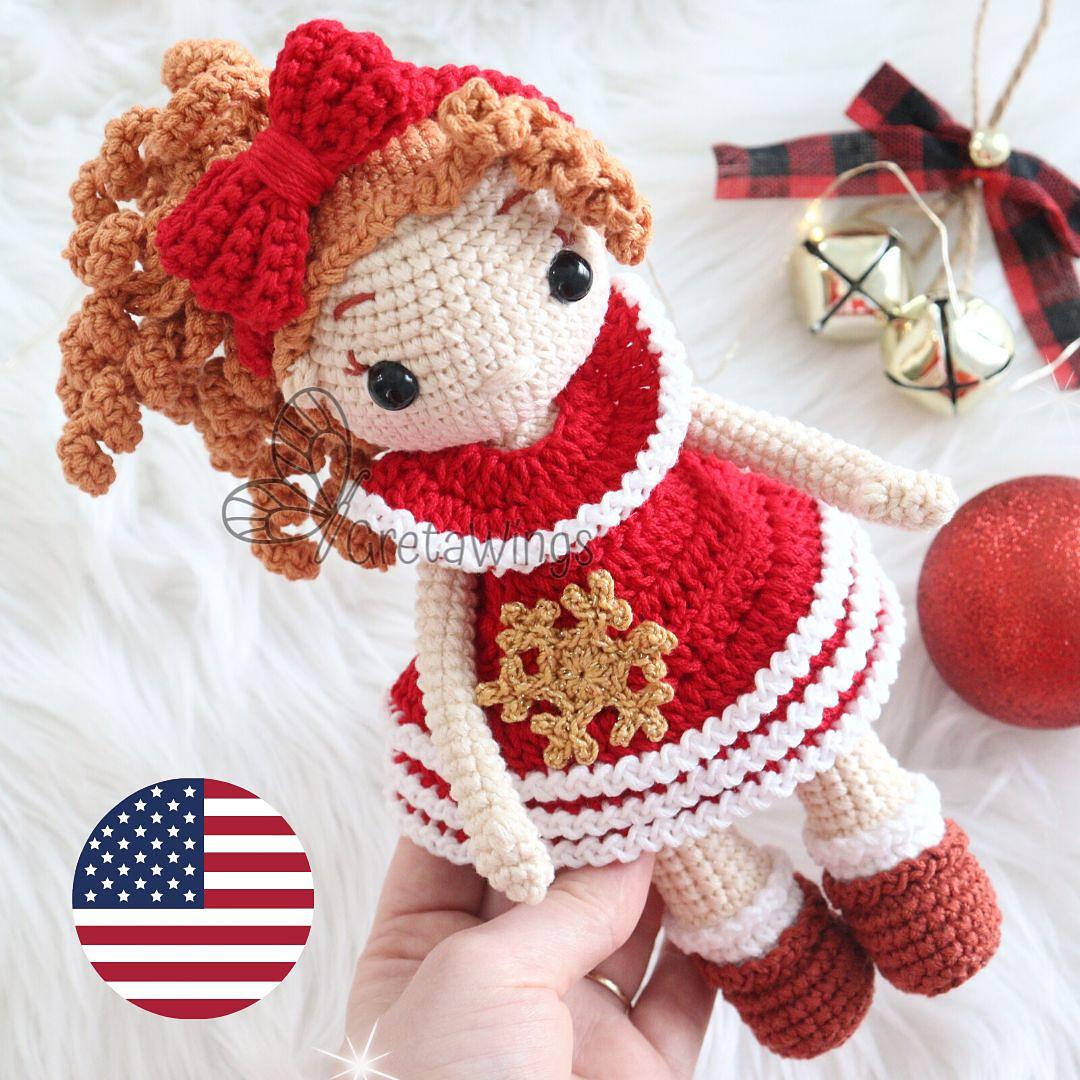 Luna doll
