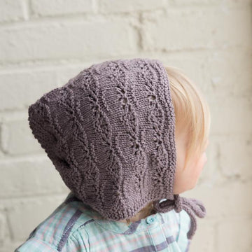 Violet Bonnet