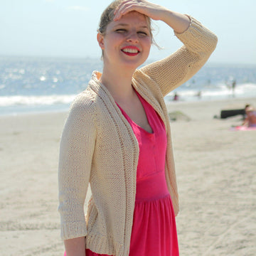 Rockaway Cardigan