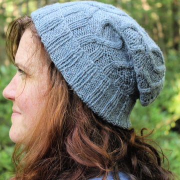 Debbie's Toboggan