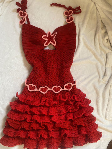 Valentina Bloom Dress