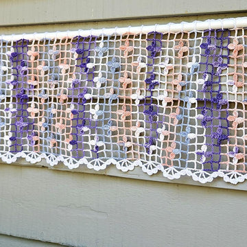 Cafe Curtain