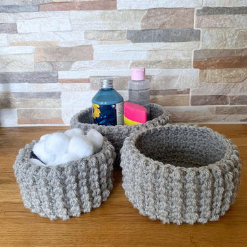 Berry Nesting Baskets