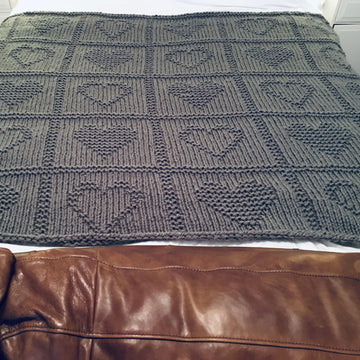 Big Love Blanket
