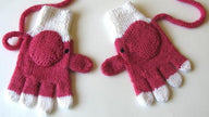 K863-Elephant Gloves