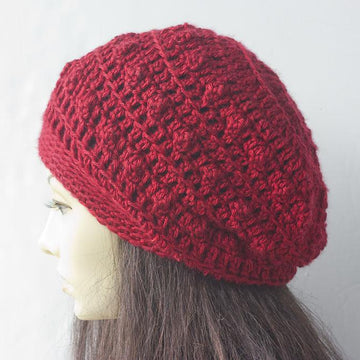 Two Variations Slouch Hat