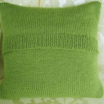 Shamrock Cushion Cover