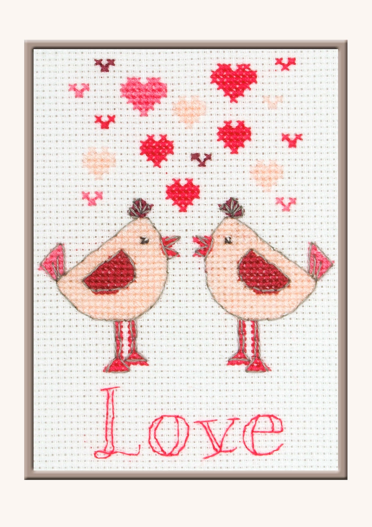 Anchor Love - ANC0004-01 - Downloadable PDF