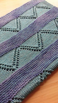 Lola's Blanket