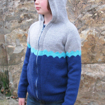 Billa Jacket