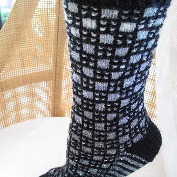 City Lights Socks