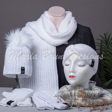 The Wedgewood Beanie