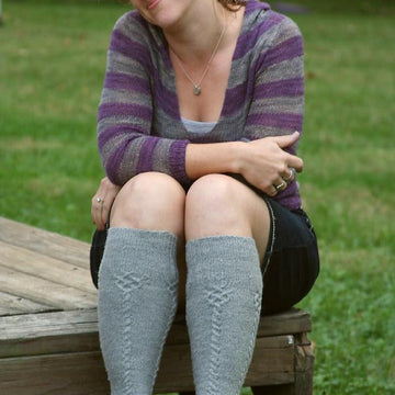 Idril Knee socks