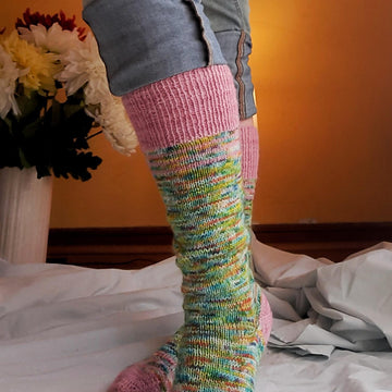 Elemental Stockings