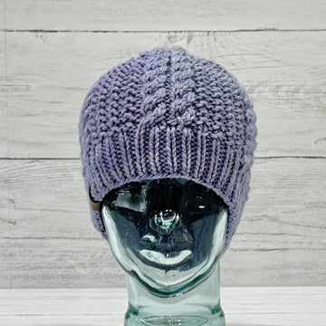 Aspen Cable Hat