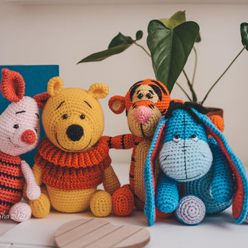 EEYORE