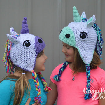 Unicorn Hat