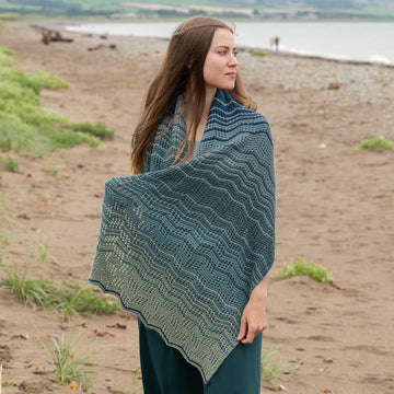 Ways of Water Wrap