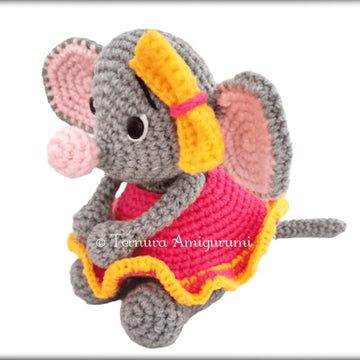 Cute mouse