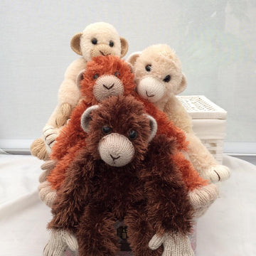 Midi Monkey