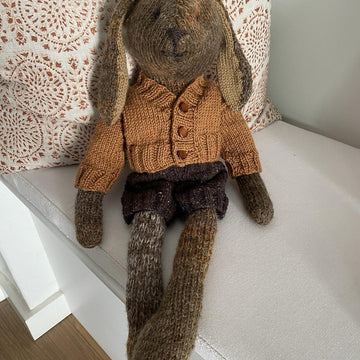 Biggles Bunny