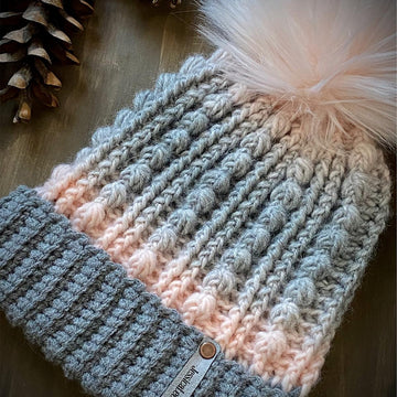 The North Conway Beanie