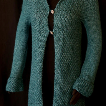 Catalonia Cardigan