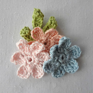 Romantic Bohemian Pin