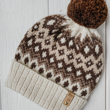 Coffee hat