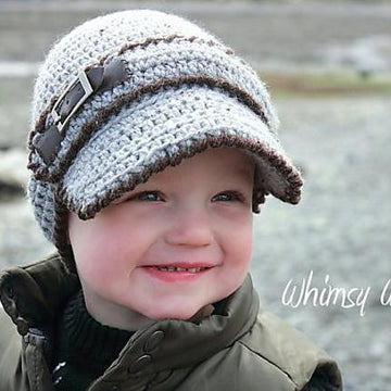 Linden Newsboy