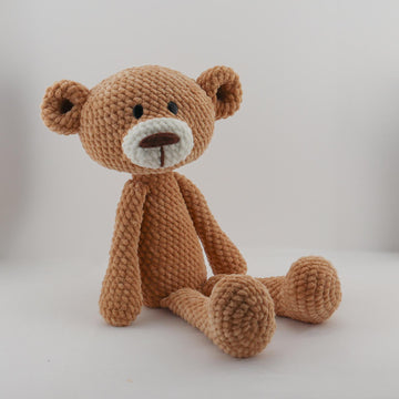 Rag Bear