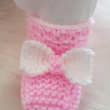 Frankie unisex baby knitting pattern 3 sizes 0-12mths