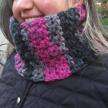 Quick, Fast in a Hurry Cowl