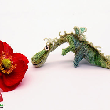 335 Dragon Dragofon Dinosaur