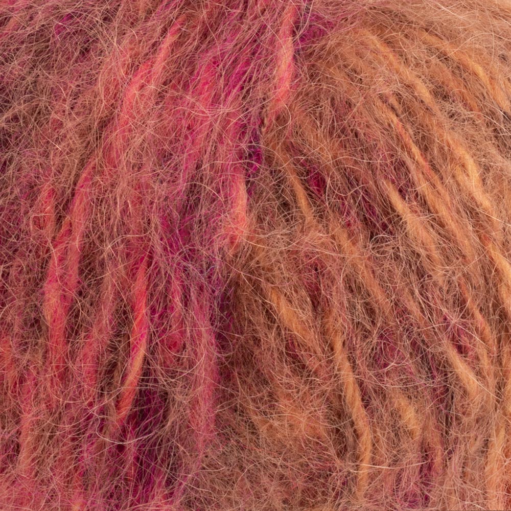 Rico Creative Mohair Melange