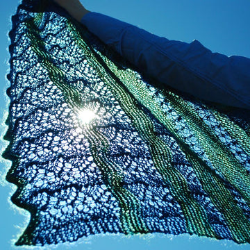 Grand River Stole