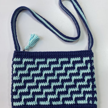 Steps Bag