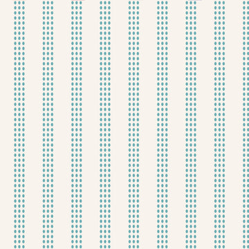Tilda Tea Towel Basics - Scone Stripes