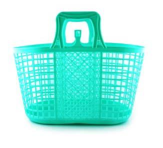 Shopper Bag in Hoooked Zpagetti - Downloadable PDF