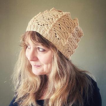 Dune Beanie