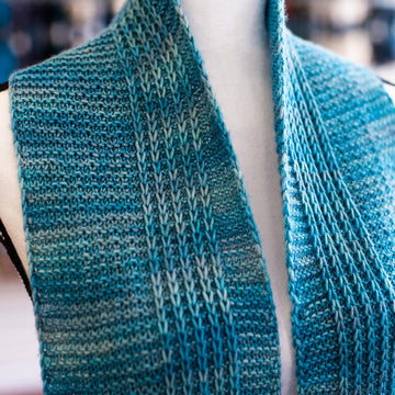 A Good Scarf