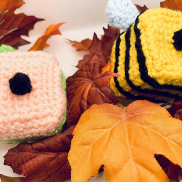Bee Present